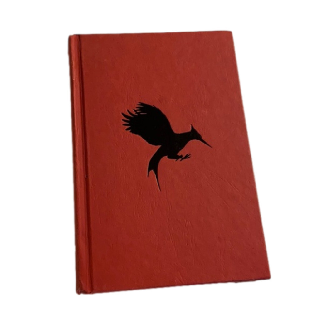 1st Ed Book - Catching Fire by Suzanne Collins